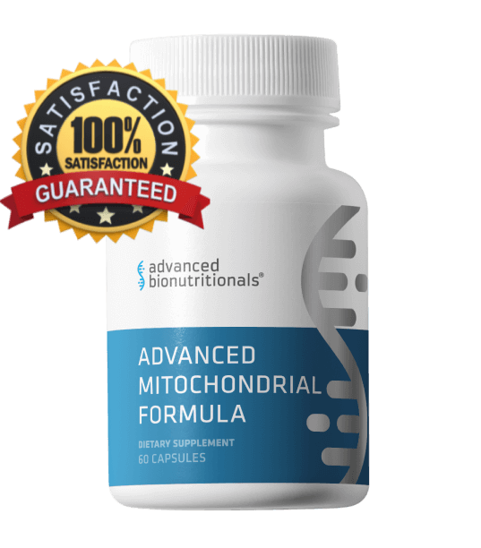 Advanced Mitocondrial Formula